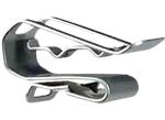 Heyco HEYClip™ SunRunner® Cable Clips for 1-2 Cables