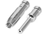 Hybrid Connectors for Energy Storage