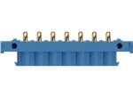 Amphenol Commercial PWR 60A AC Input Connectors & Cable Assemblies