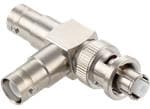 PE910137 SHV Tee Adapter