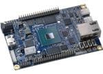 DE25-Nano Development & Education Board