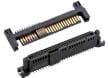 SAS/PCIe® 6.0 (U.2/SFF8639) Connector