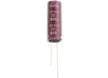 KZN Aluminum Electrolytic Capacitors