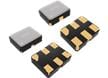 AK1F3/AK2F3 ClearClock™ Oscillators
