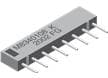 MIL Qualified Resistors