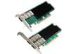 E835-CCQDA1/CQDA2 Ethernet Network Adapters