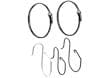 SunHangers for Solar Applications