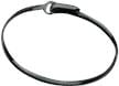 SunStrap PVC-Coated Stainless Steel Straps