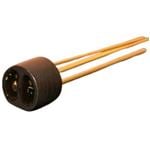 Imagen ampliada de Marktech Optoelectronics MTRS8760C