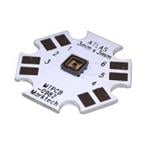 Imagen ampliada de Marktech Optoelectronics MTSM340UV-F3120S