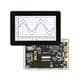 Matrix Orbital HTT50G-TPC-BLM-B0-H5-CH-V5