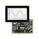Matrix Orbital HTT50G-TPC-BLM-B0-H6-CH-VPT