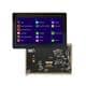Matrix Orbital HTT70G-TPC-BLM-B0-H6-CH-VPT