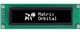 Matrix Orbital OK202-25-OW-E