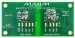 Imagen ampliada de Analog Devices / Maxim Integrated MAX1724EVKIT+