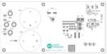 Imagen ampliada de Analog Devices / Maxim Integrated MAX17701EVKITA#