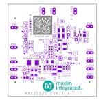 Imagen ampliada de Analog Devices / Maxim Integrated MAX25520EVKIT#