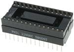 Imagen ampliada de Analog Devices / Maxim Integrated DS1216B