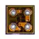 Analog Devices / Maxim Integrated MAX31875R5TZS+T