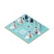 Analog Devices / Maxim Integrated MAX17227JEVK#TDFN