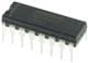 Analog Devices / Maxim Integrated DG509ADJ+