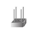Imagen ampliada de Micro Commercial Components (MCC) MB86-BP