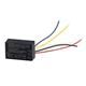 MEAN WELL NHDD-40-100W
