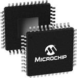 Imagen ampliada de Microchip Technology AT89C51RD2T-RLRUM