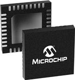 Imagen ampliada de Microchip Technology PIC32AK3208GC41036-E/M7