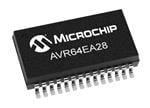 Imagen ampliada de Microchip Technology AVR64EA28-E/SO