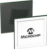Imagen ampliada de Microchip Technology M2GL150-FCG1152I
