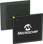 Imagen ampliada de Microchip Technology M2GL060TS-FG676I