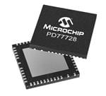 Imagen ampliada de Microchip Technology PD77728ILQ-0111-TR