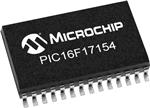 Imagen ampliada de Microchip Technology PIC16F17154-I/SO