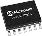 Imagen ampliada de Microchip Technology PIC16F18026T-I/SL