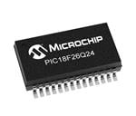 Imagen ampliada de Microchip Technology PIC18F26Q24-I/SS