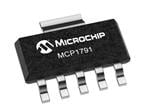 Imagen ampliada de Microchip Technology MCP1826T-3302E/DC