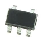 Imagen ampliada de Microchip Technology MCP1316T-46LE/OT