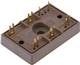 Microchip Technology MSCSM120DUM31TBL1NG
