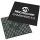 Microchip Technology SAM9X60D1GT-I/4FB