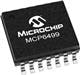 Microchip Technology MCP6499-E/ST
