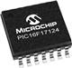 Microchip Technology PIC16F17124-E/ST