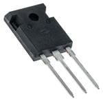 Imagen ampliada de Microchip Technology APT80GA60B