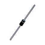 Imagen ampliada de Microchip Technology MP5KE6.0CA