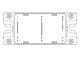 Microchip Technology APTGLQ75H120TG