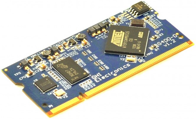 ghi electronics premium netmf v4.2 library