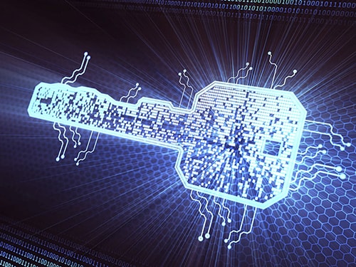 How to Secure the IoT? Lots and Lots of Math... Figure 2