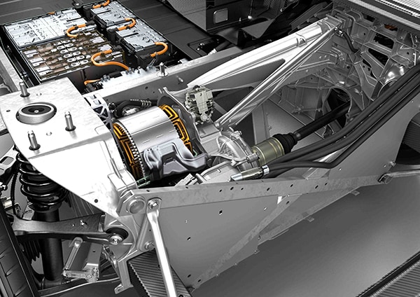 Formula E Brings Glamour to Zero-Emission Motoring Figure 1
