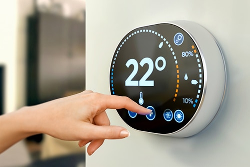 Home Automation: Internet of Useful Things?  Figure 3