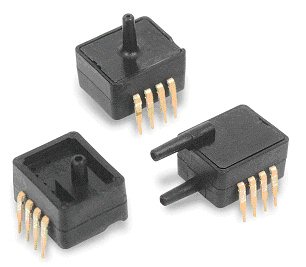 Honeywell ASDX  Pressure Sensors